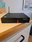 Lenovo Stationär Tiny Dator M710q