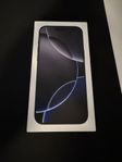 iPhone 16 Pro Max 256GB Black Titanium