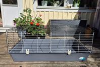 Bur till smådjur