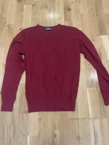Dressmann-reklamen stl S i bra skick