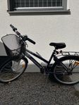 barncykel 24”