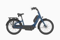 Gazette Easyflow elcykel - helt ny!