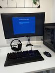 Komplett Gaming-paket