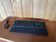 SteelSeries Apex Pro Magnetiska Tangenter