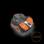 Worx Landroid Vision AI  M800 