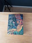 Säljer den andra harry potter boken i orginal svensk utgåv