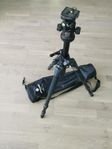 Vanguard Alta pro 263 AT