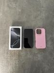 Iphone 16 pro 