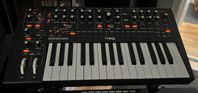 Moog Messenger