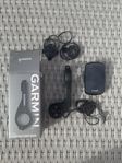 Garmin Edge 530 med tillbehör