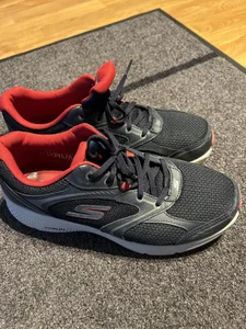Sketchers skor 