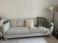 IKEA Pärup 3-sitssoffa