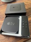 Apple TV A1625 HD