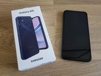 SAMSUNG A 15 