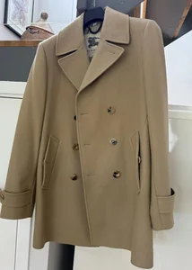 burberry rock, som ny