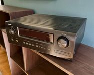 Denon Receiver 1912