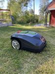Robotgräsklippare Grouw modell 17948