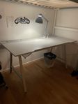 skrivbord ikea ”utespelare”