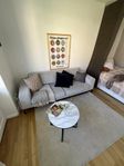 Soffa från Mio, 3 sits 