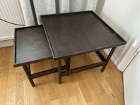 Soffbord / Satsbord i trä, H&M Home