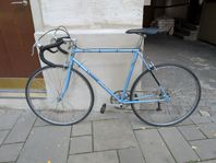 Världsmästarecykel