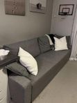 Bäddsoffa