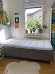 IKEA säng 105 cm 