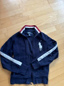 Ralph Lauren tröja 