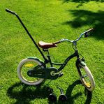STOY 16'' 5-7 år