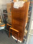 Fint soffbord retro 1950 / 60 tal 