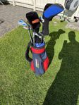 Golfklubbor Junior