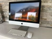 iMac 21,5” 2011