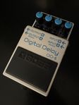 BOSS DD-6 digital delay