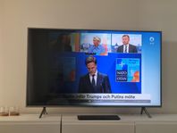 55" Q64R 4K UHD Smart QLED TV