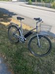 skeppshult elcykel 28 mil