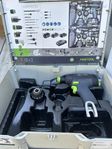 Festool Skruvdragare T18+3