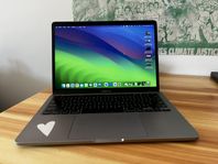 Macbook Pro A2289