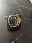 DIESEL Mega Chief Chronograph 51mm