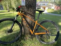 cykel