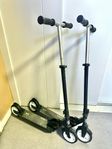 STIGA Sparkcykel (2 st)