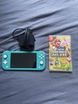 Nintendo Lite