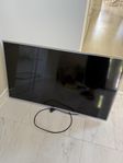 LG Smart Tv 50 tum.