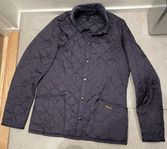 Barbour Heritage Liddesdale quiltad jacka storlek M