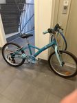 Barncykel 16 tum