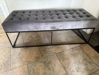 Sittbänk 