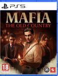 Mafia Old Country PS5 Deluxe Edition