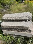 Kantsten granit