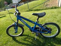monark 16 tum 