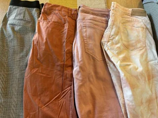 Byxor/jeans