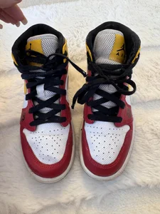 Nike Air Jordan Mid1